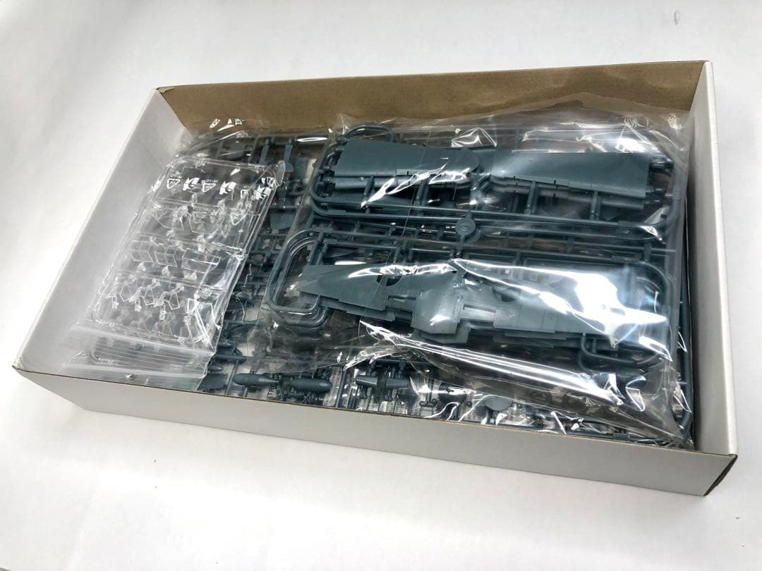 エデュアルド 1/48 Bf109 \"フィンランド空軍\" リミテッドエディション