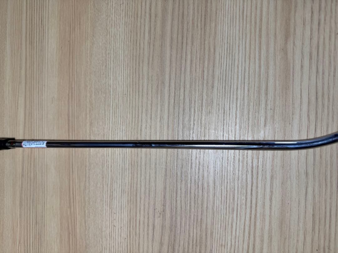 美品 スコッティキャメロン セレクト ニューポート2 ノッチバック 34インチ