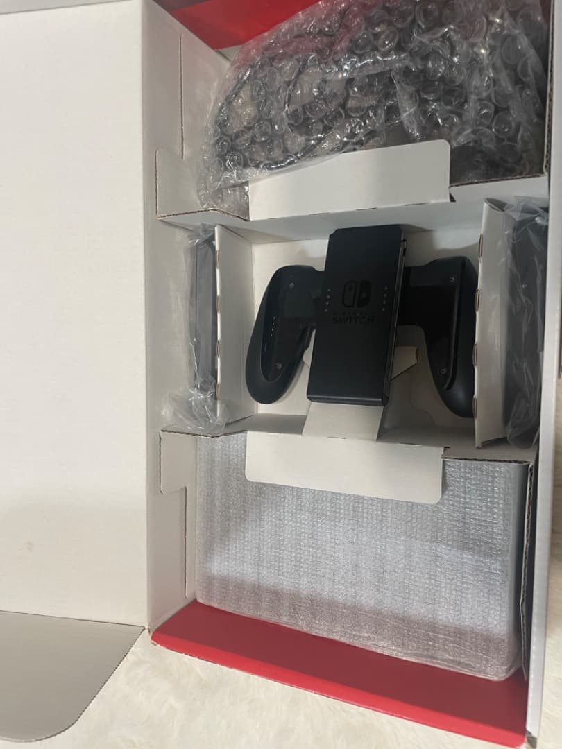 Nintendo Switch(9ソフト付き)