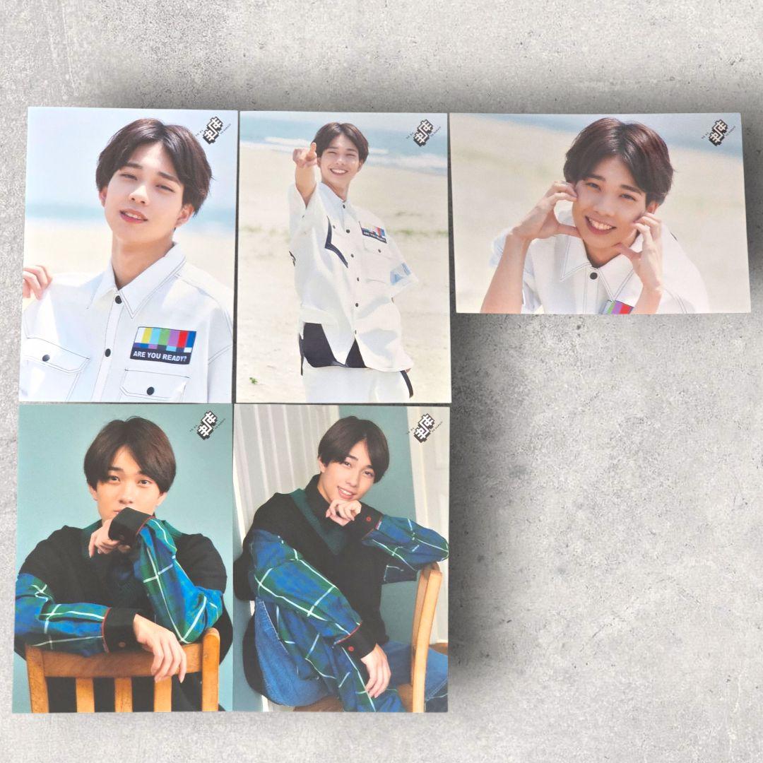 レア スパフル 世が世 サイン 写真 グッズセット まとめ売り