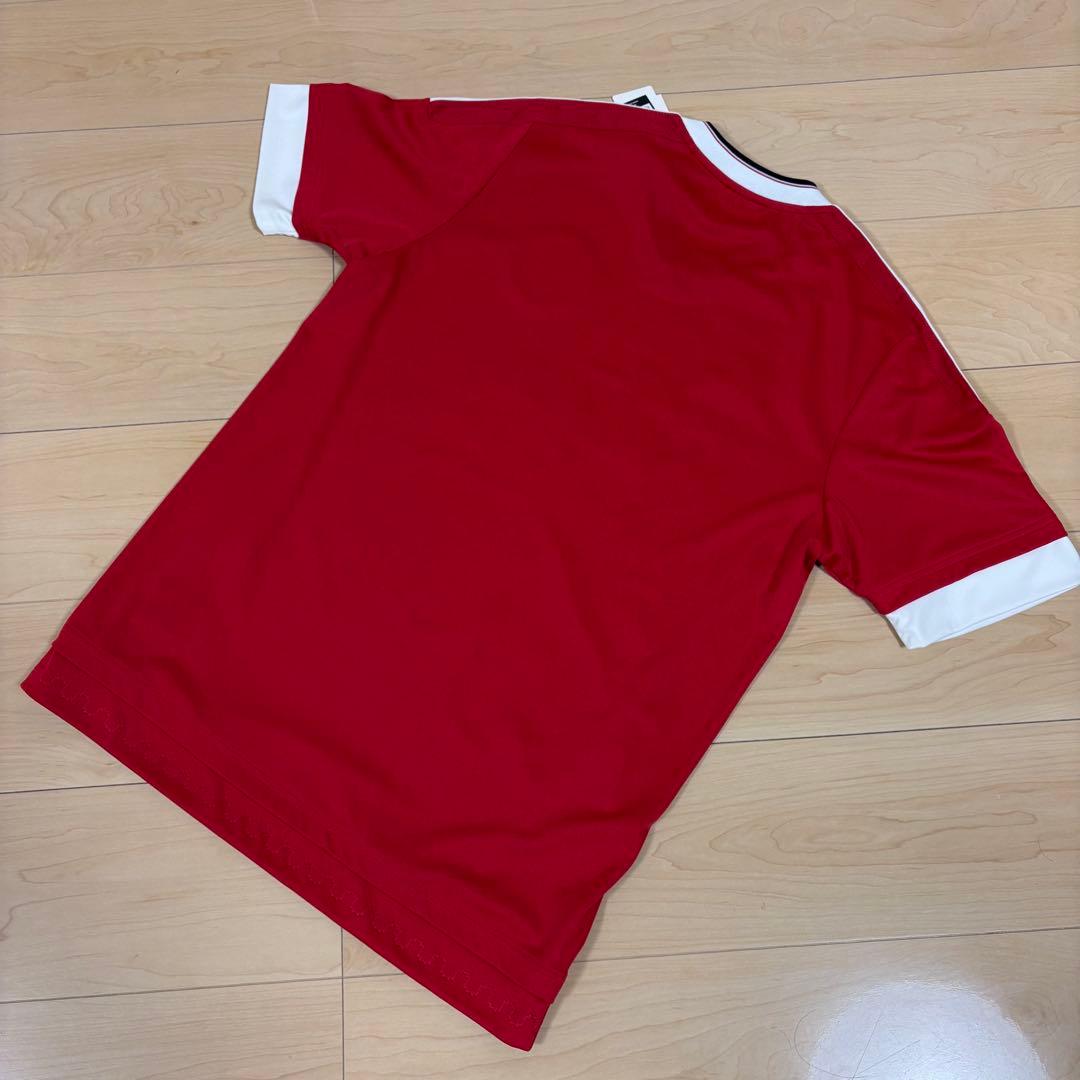 マンチェスター ユナイテッド 2015-2016 ユニフォーム