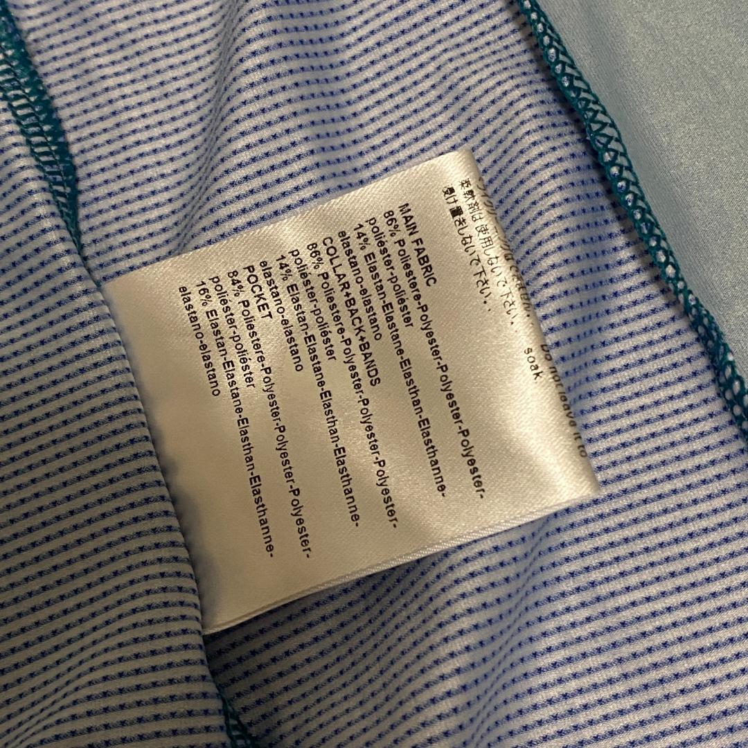 【美品】 ウィメンズジャージ XS イタリア製