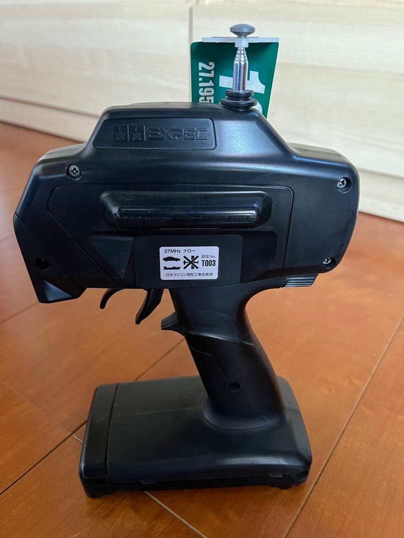 タムテックギア　FOXミニ