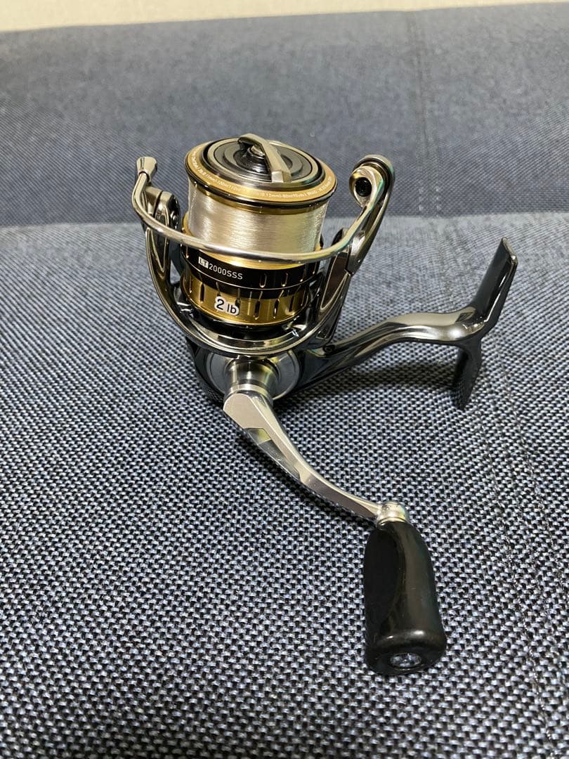 22イグジスト2000s-p センシティブチューン