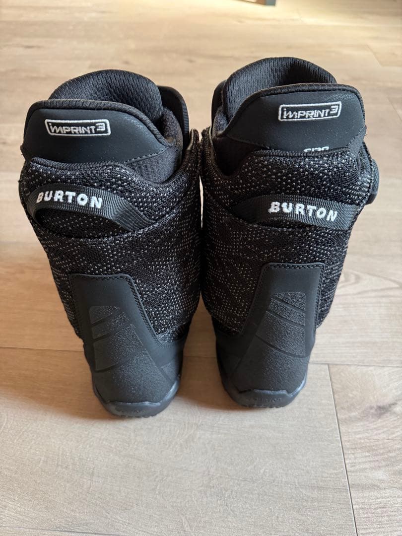 BURTON Swath BOA ‘22-23 Black