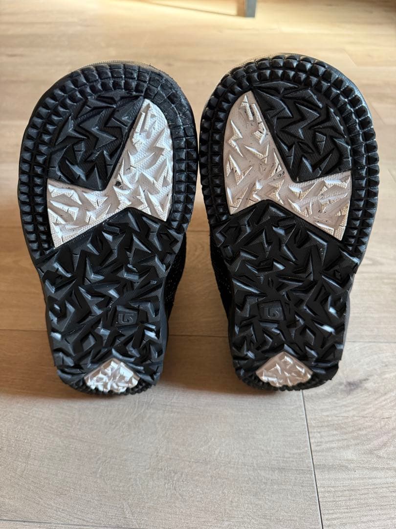 BURTON Swath BOA ‘22-23 Black