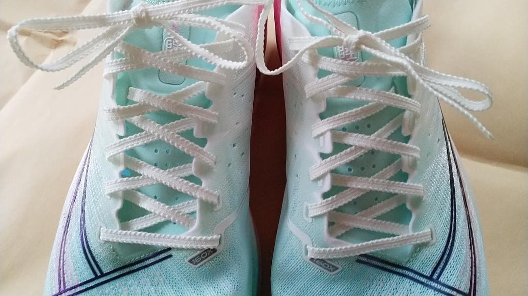 Xtep 160X6.5PRO（US7.5）