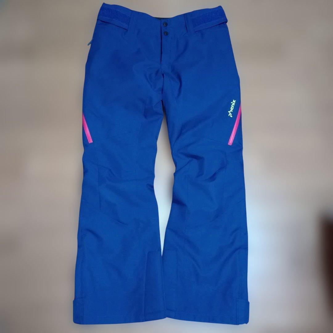 フェニックス　スキーウェア　（レディース M）