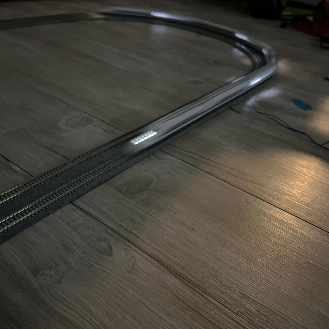 KATO 10-397 10-398 700系 新幹線 のぞみ 8両セット