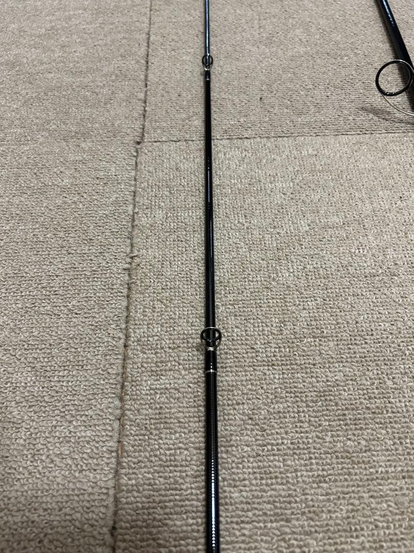 ヤマガブランクス　バリスティック86m