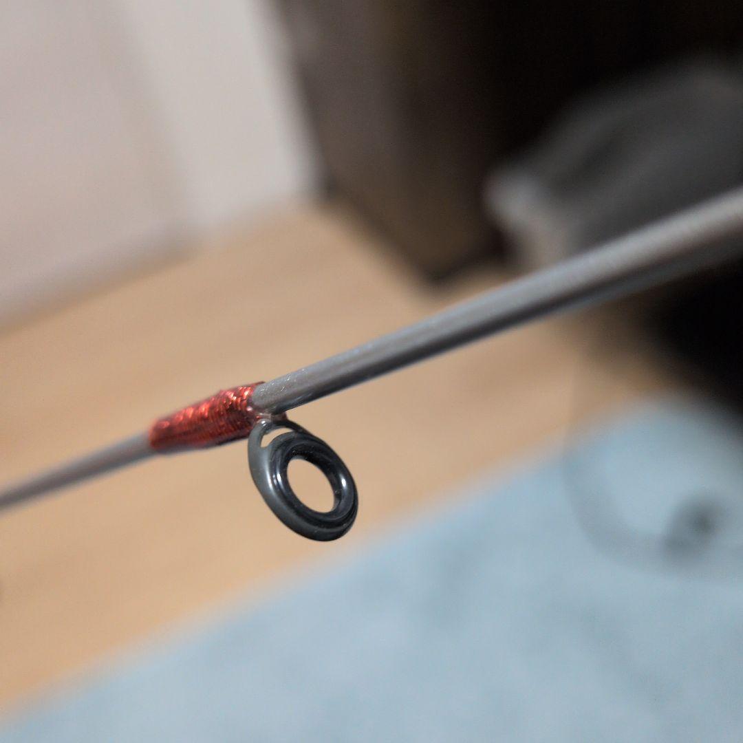 SHIMANO ENGETSU BB B69M-S 極美品