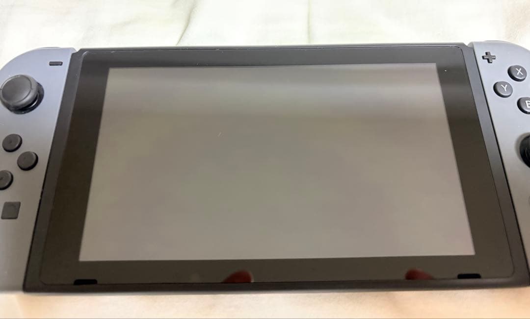 Switch Nintendo Switch ストア限定版 純正キャリーケース付