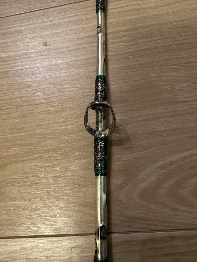 剛樹　アルバカーレス　 Ｓ155