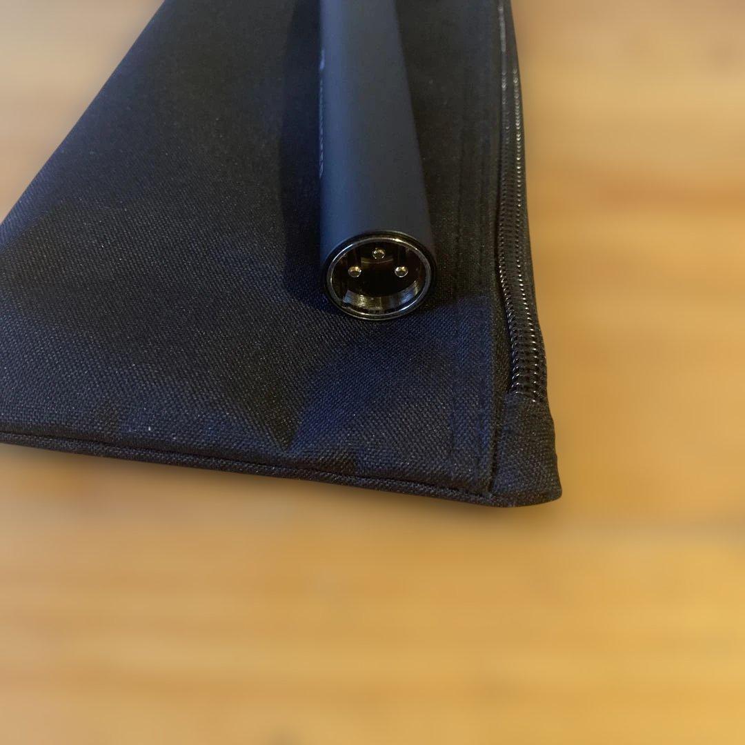 Sennheiser MKE600 ガンマイク