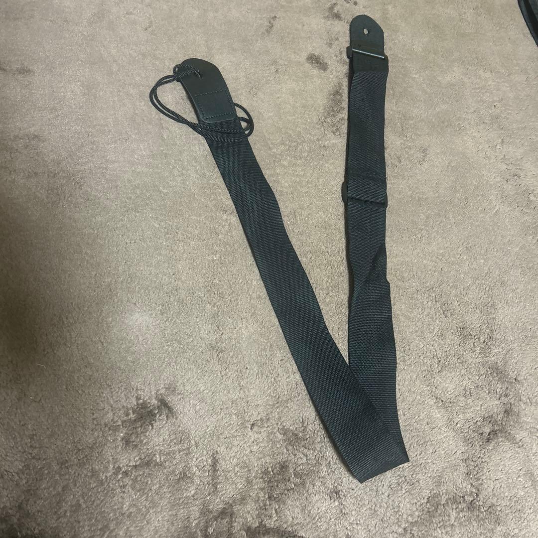 エレキギター　BTE-1-RSM/M BBD (Bacchus)