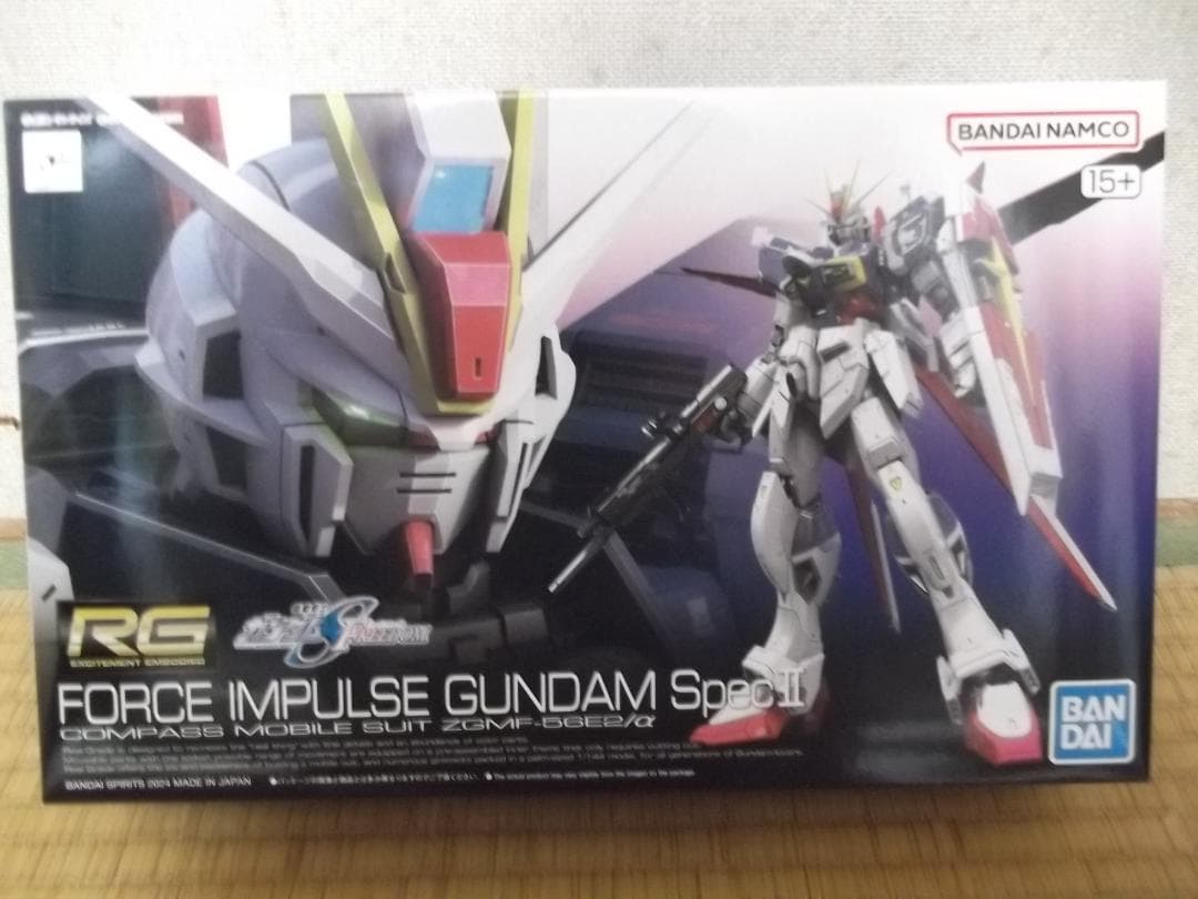 M*読様 ガンプラ　６箱