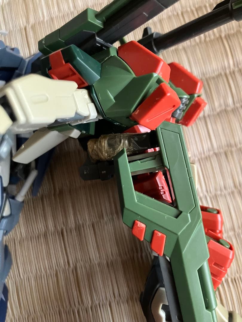 ガンプラ　まとめ売り　ジャンク品　ガンダム　45体