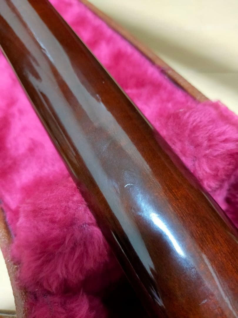 ギター Gibson ES-335 Reissue translucent brown