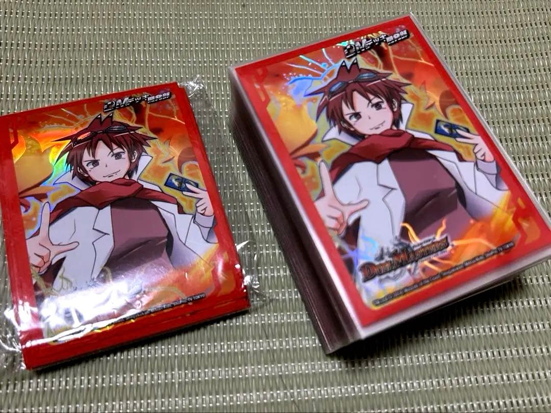 【ゆーき】デュエルマスターズ 引退品 2万枚 SR等多数 旧枠あり