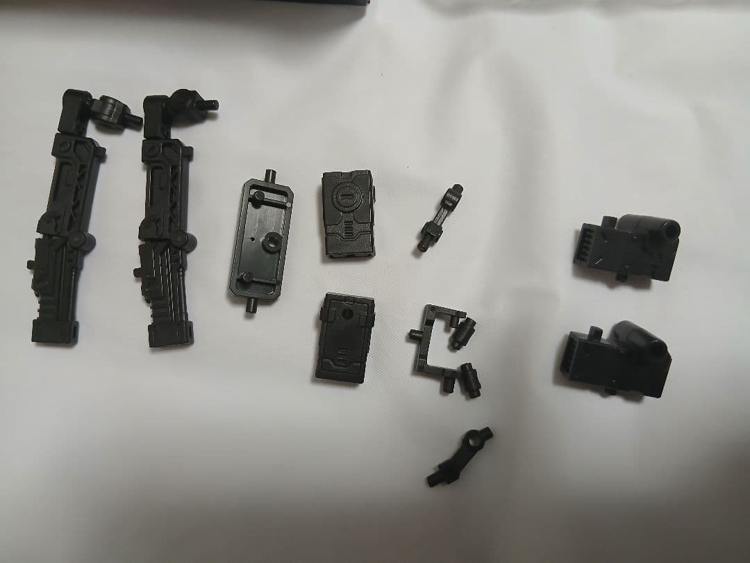 MICRO COSMOS　MC-01 ELVIS ラッキーキャット