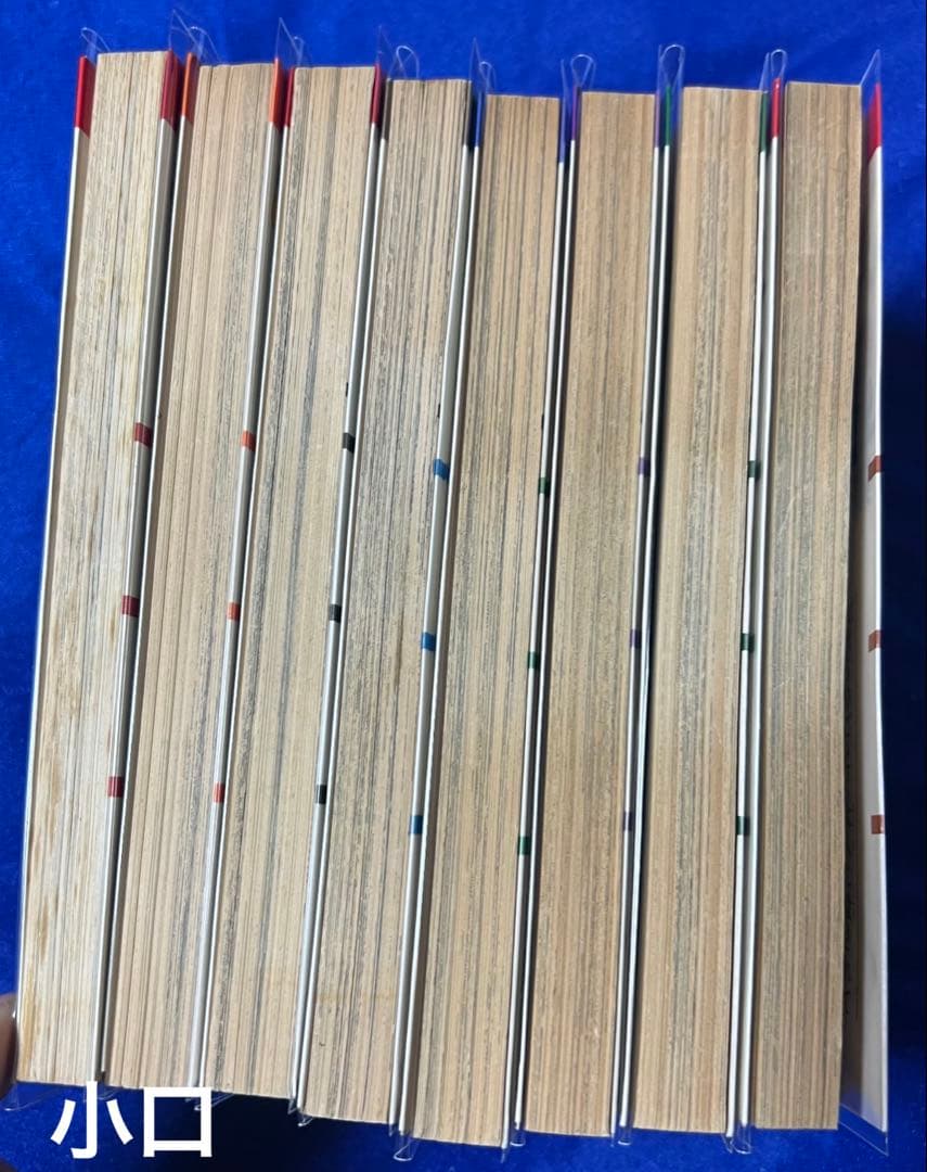 【講談社】永井豪SF傑作集・全8巻 / 永井豪