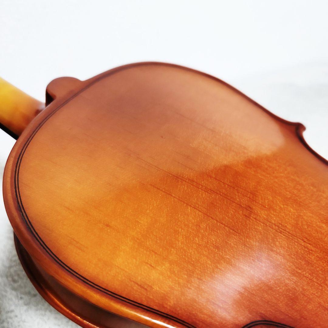 Carlogiordano VS-F1 3/4 カルロジョルダーノ バイオリン