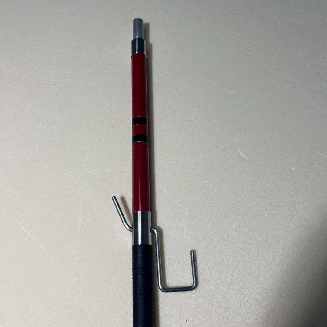 大将がまかつ荷掛けマークII 礒チャランポ