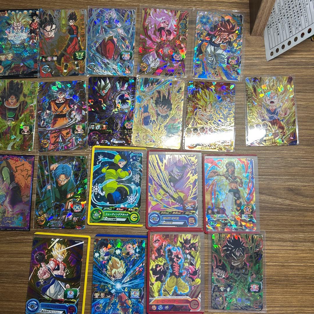 ドラヒまとめ売り星4、CP.SEC.Pのみ