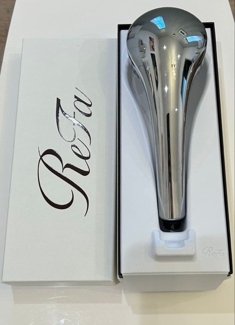 ReFa ファインバブルダイヤ90