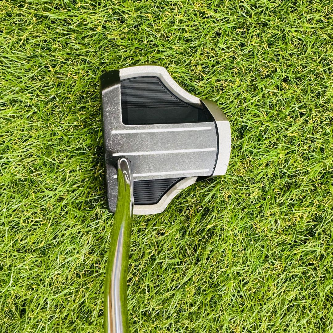 【長尺】Never Compromise SUB30 TYPE50 パター