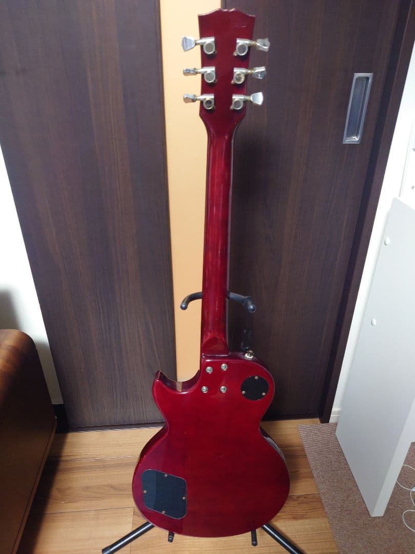 TOKAI　ラブロック　レスポールタイプ