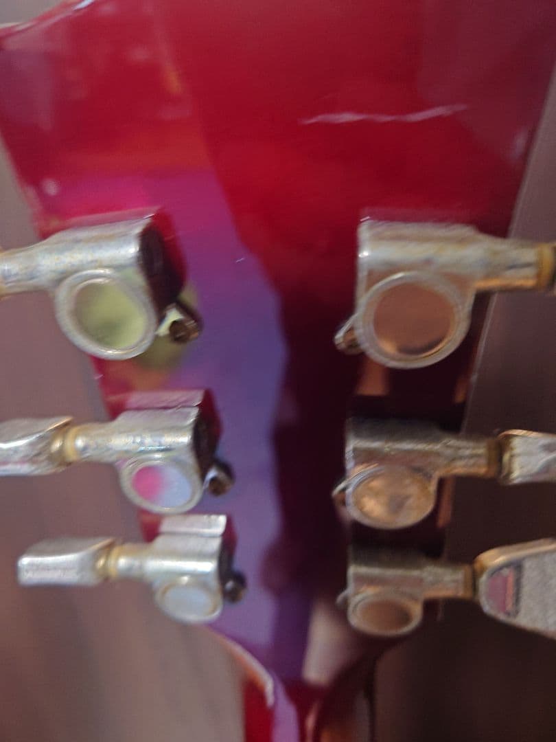 TOKAI　ラブロック　レスポールタイプ