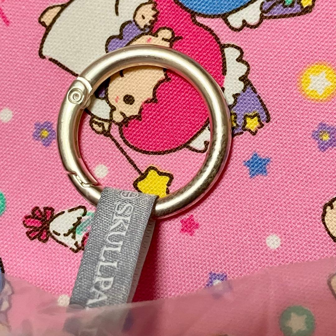 POPMARTスカルパンダWintersymphony6種セット正規品