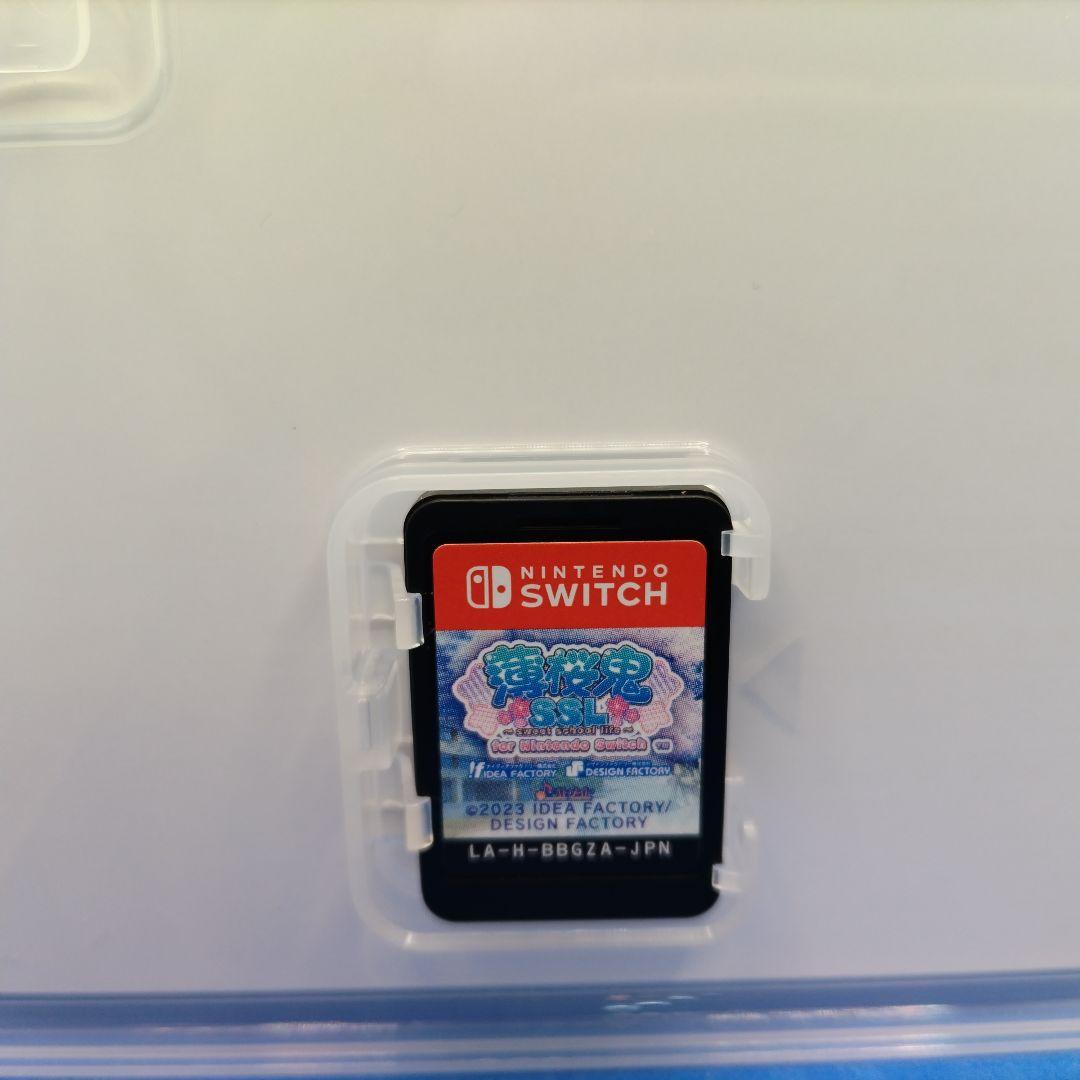 薄桜鬼 真改 風華伝 for Nintendo Switch