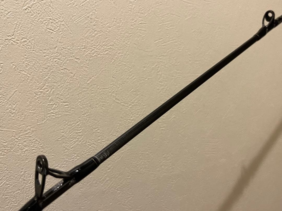 ダイワ　極鋭　タチウオ　ゲーム　M-180 AGS