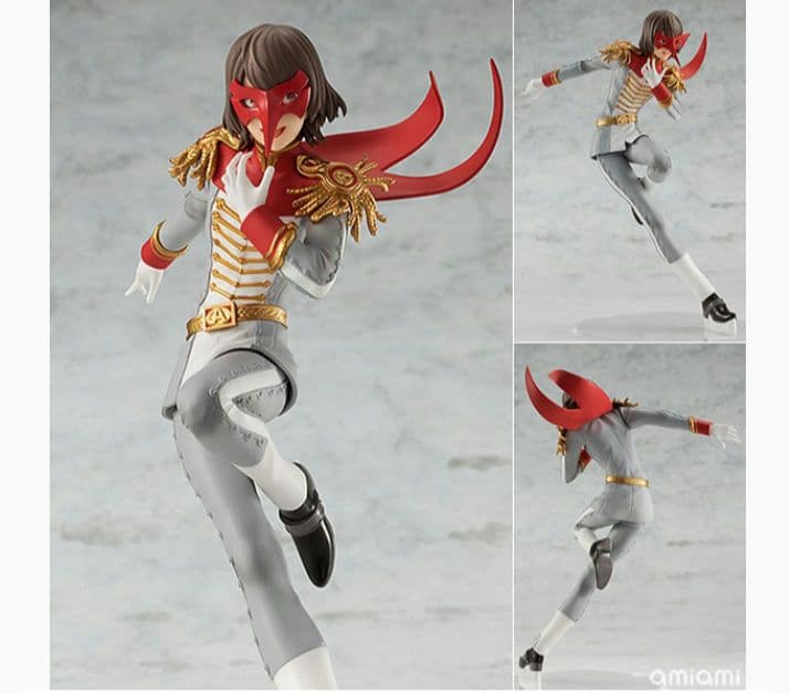 POP UP PARADE PERSONA5 the Animation クロウ