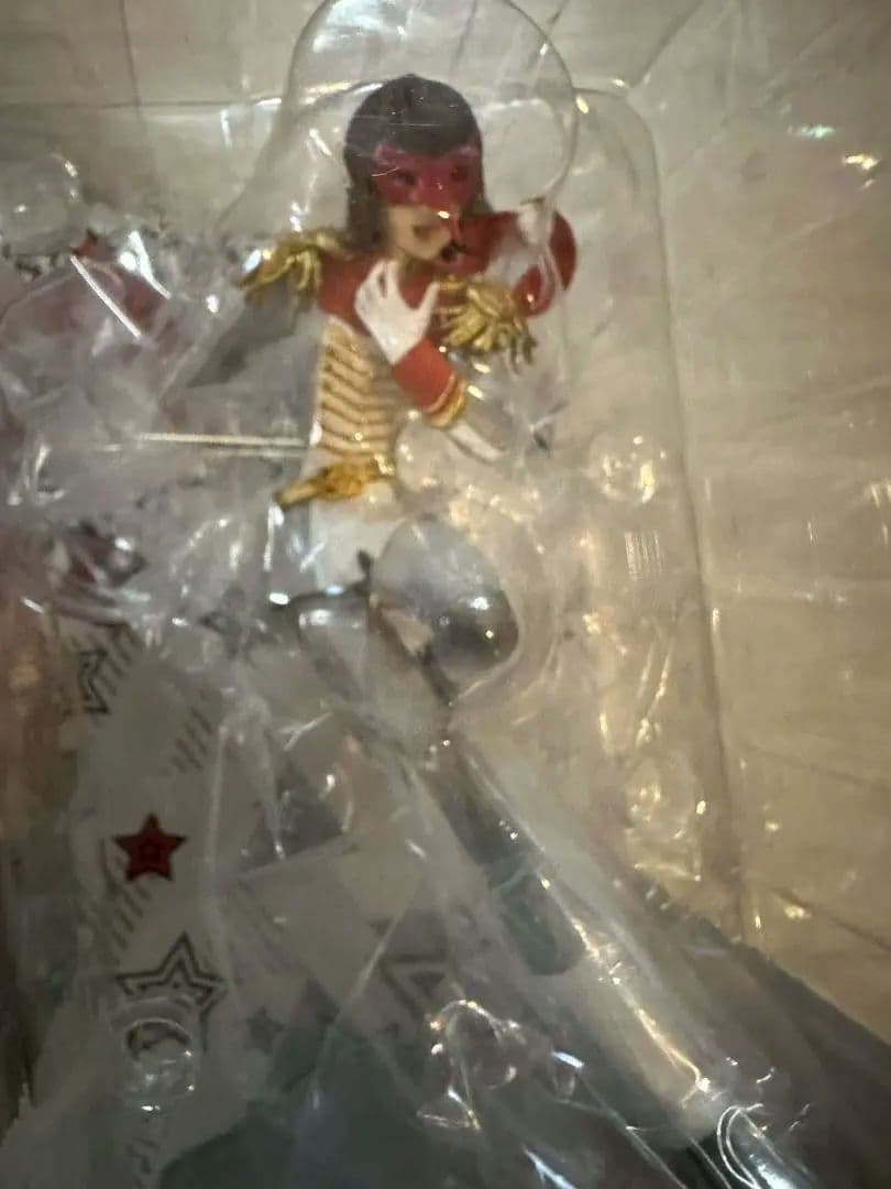 POP UP PARADE PERSONA5 the Animation クロウ