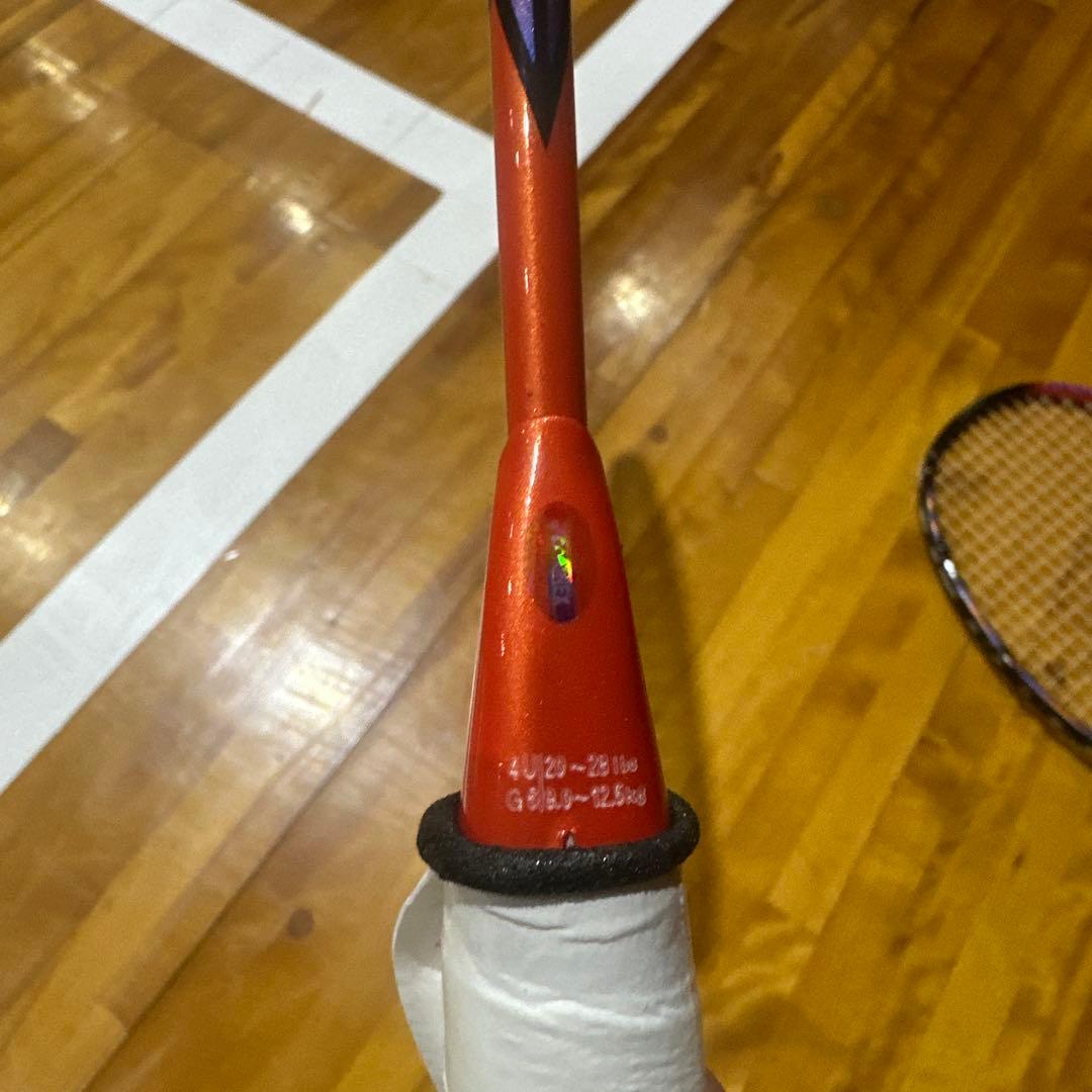 アストロクス77プロ　4UG6 ③