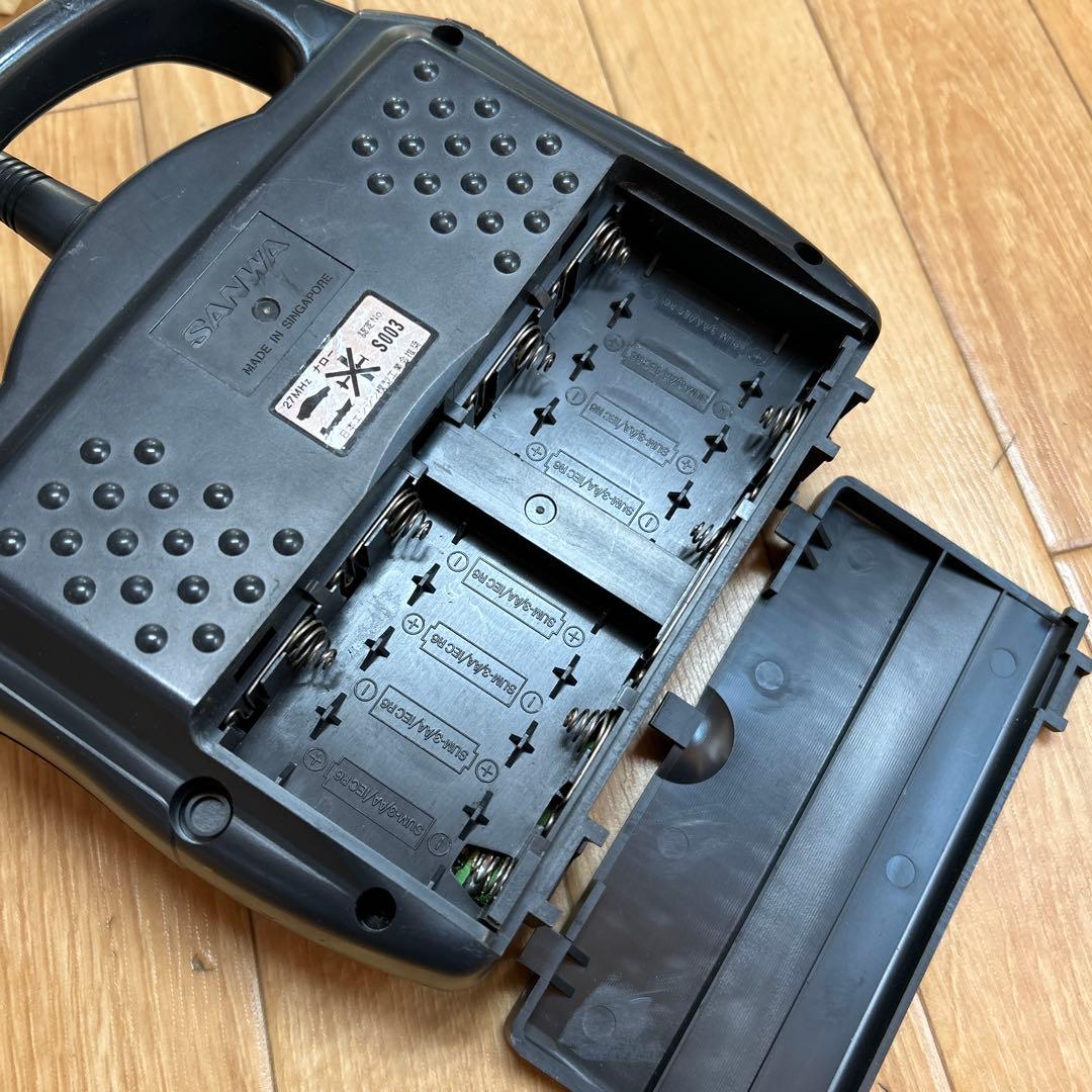 京商エンジンラジコンカー ピュアテン スパイダー 当時物 AE86レビンボディ