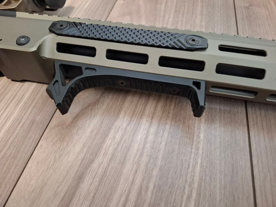 URG-I SOPMOD BLOCK3 次世代電動ガン