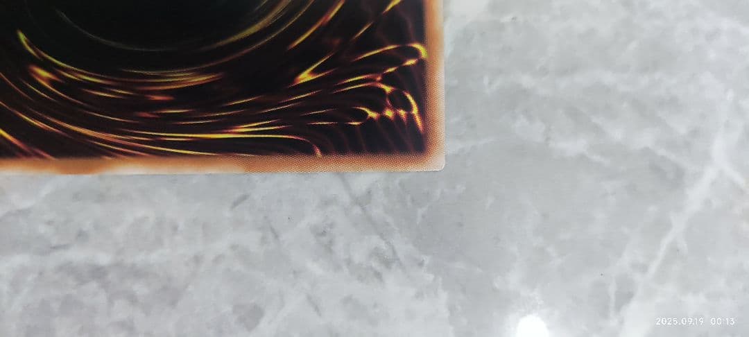 専用ページ 神炎皇　ウリア　原作絵　絵違い　シークレット アジア版 #03