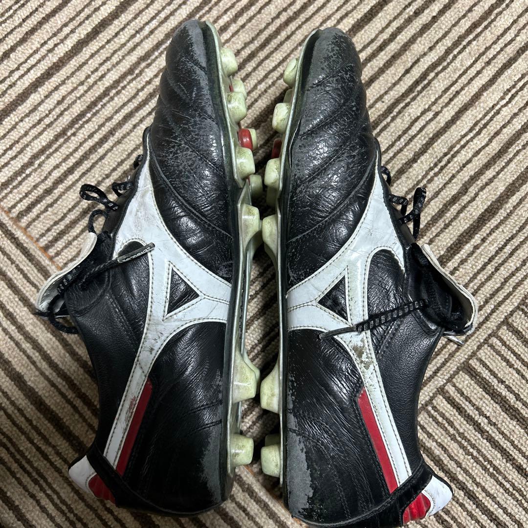 ミズノ　モレリア2