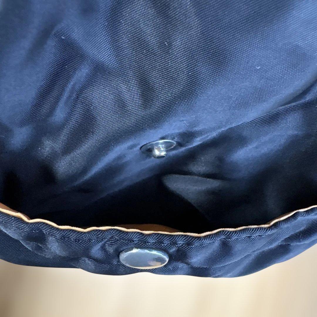 PORTER ポーター　吉田カバン　ミニボストンバック　タンカー　ハンドバッグ