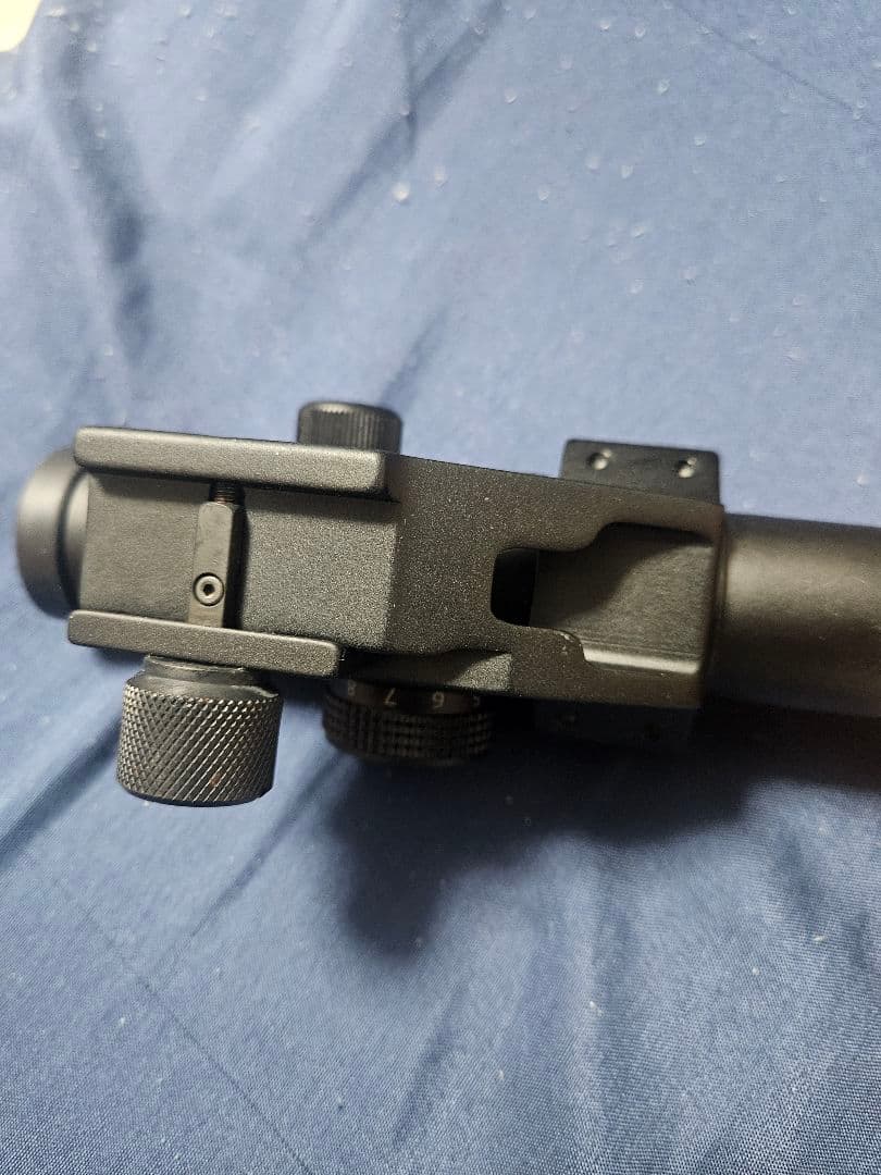 SIGHTRON MD-30X サイトロン L型ハイマウント付