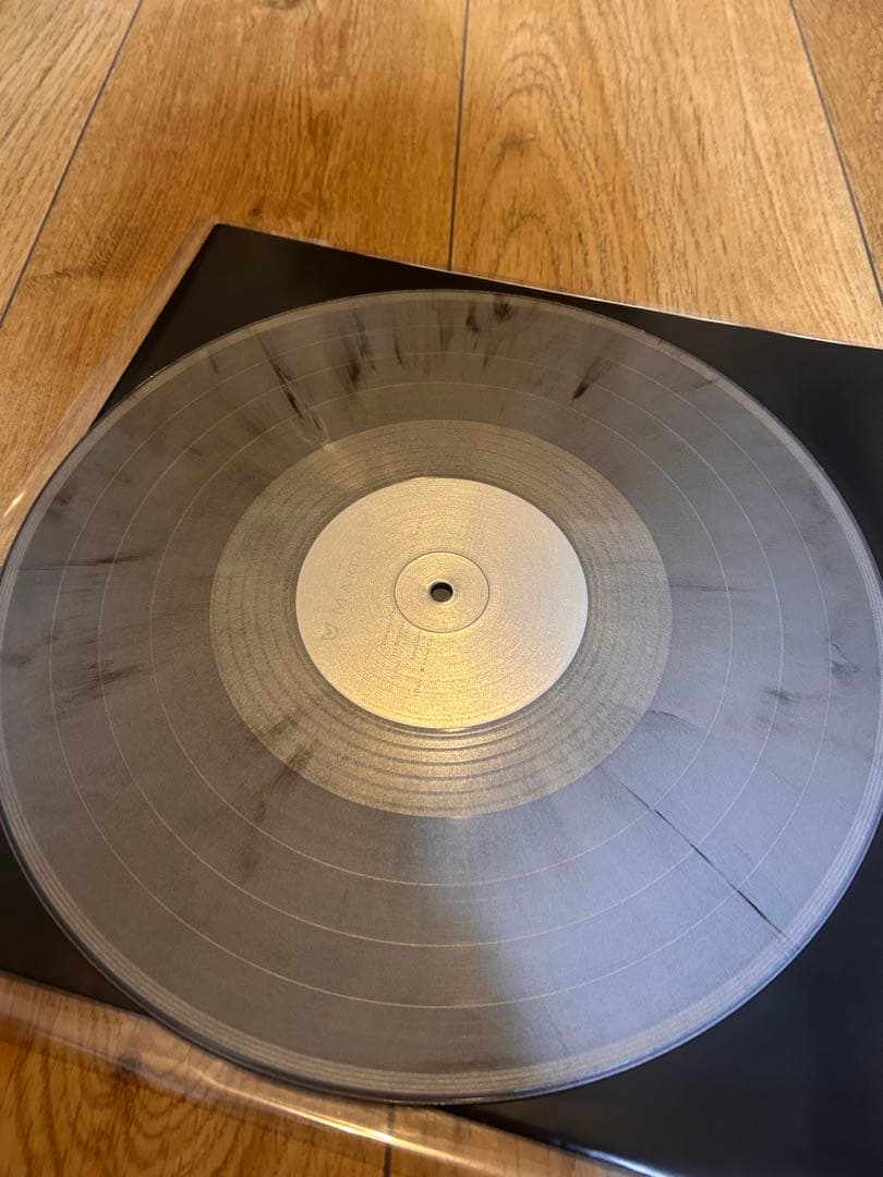 Mariah Carey #1s レコード