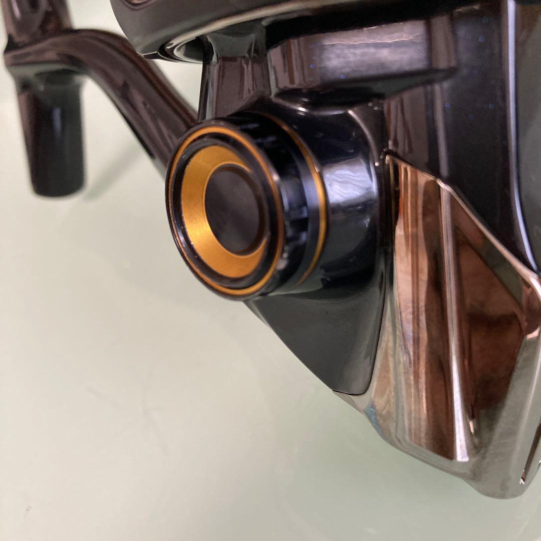 19 ステラ SW8000HG