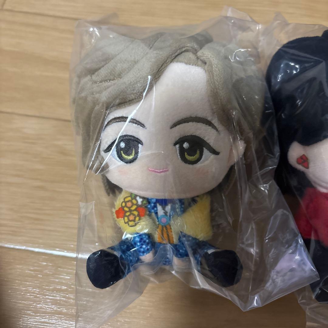 ミセス 一番くじ A賞 コンプセット