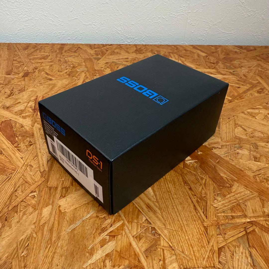 ギター Boss DS-1 Distortion