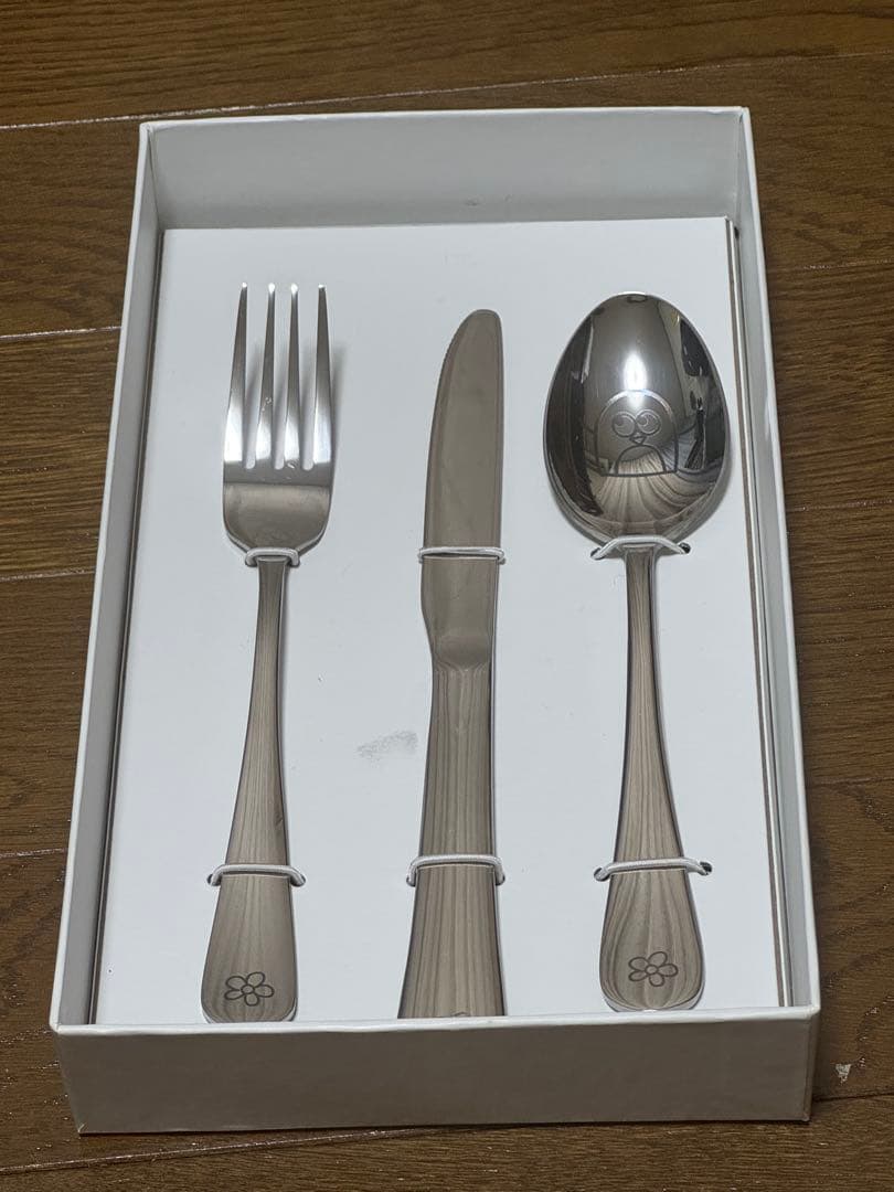 TWICE MINA CUTLERY SET ミナ