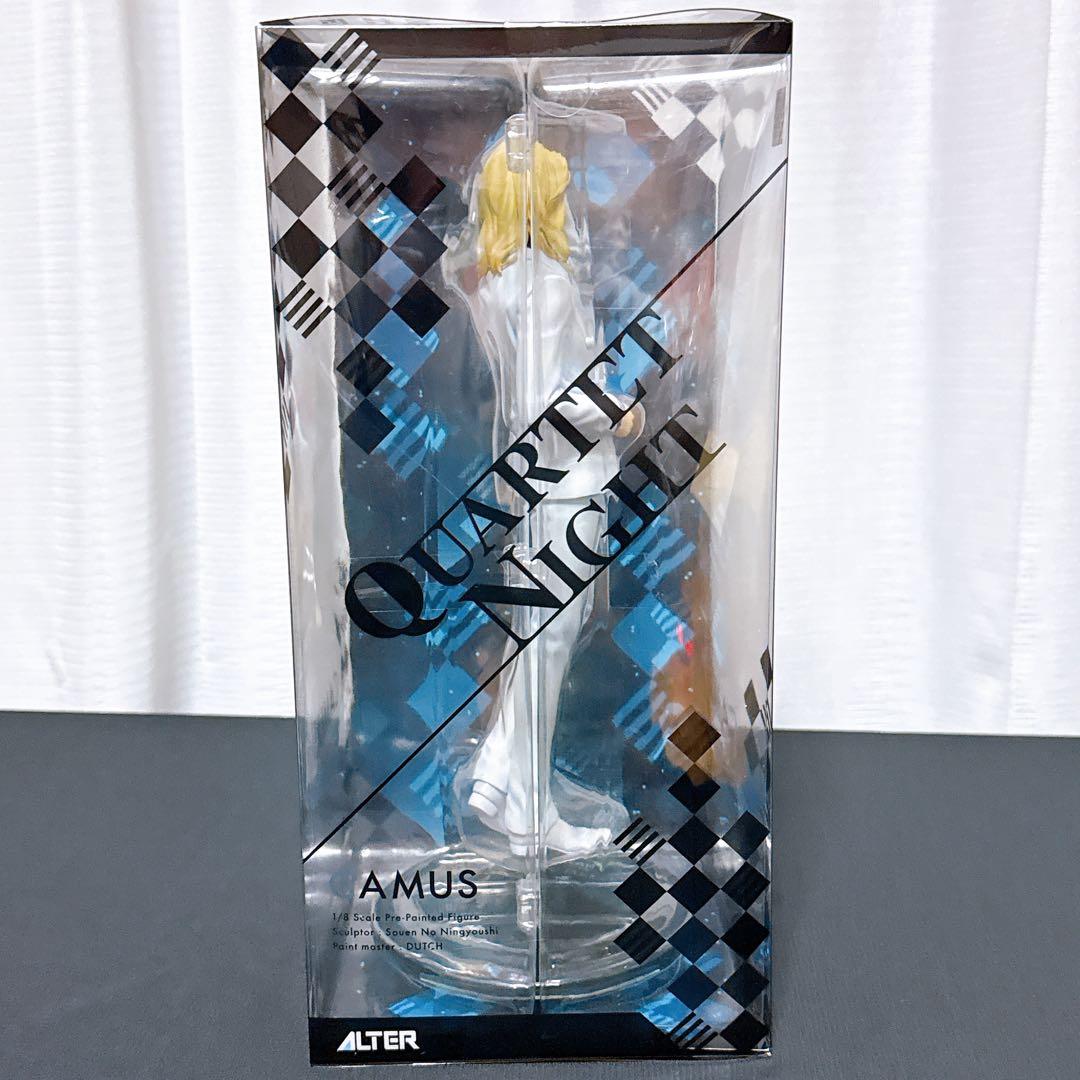 【12/16まで】うたプリ カルナイ ALTER 1/8スケールフィギュア